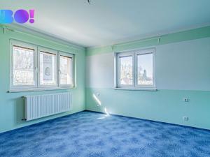 Prodej rodinného domu, Třinec - Dolní Líštná, 1104 m2
