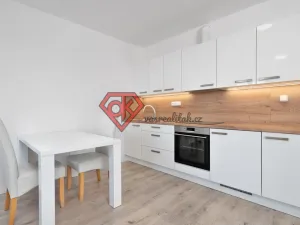 Prodej bytu 1+kk, Svitavy - Předměstí, Říční, 2830 m2