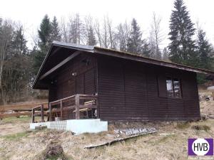 Prodej chaty, Horní Planá, 41 m2