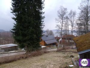 Prodej chaty, Horní Planá, 41 m2