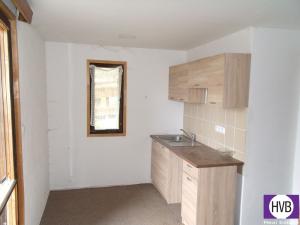 Prodej chaty, Horní Planá, 41 m2