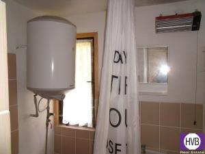 Prodej chaty, Horní Planá, 41 m2