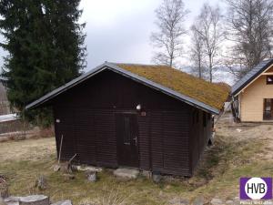 Prodej chaty, Horní Planá, 41 m2