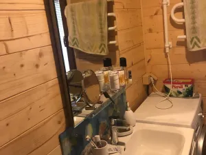 Prodej chaty, Horní Planá, 55 m2