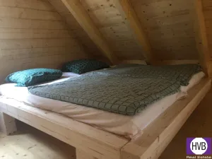 Prodej chaty, Horní Planá, 55 m2