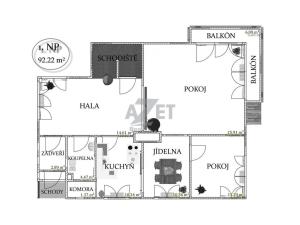 Prodej rodinného domu, Frýdek-Místek - Lískovec, 291 m2