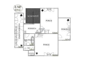 Prodej rodinného domu, Frýdek-Místek - Lískovec, 291 m2