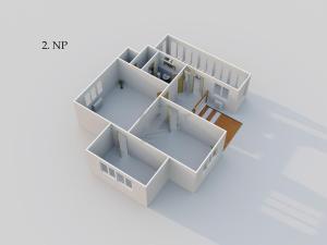 Prodej rodinného domu, Frýdek-Místek - Lískovec, 291 m2