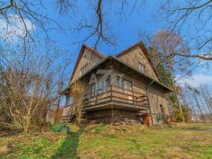 Prodej rodinného domu, Frýdek-Místek - Lískovec, 291 m2
