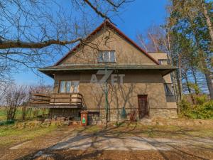 Prodej rodinného domu, Frýdek-Místek - Lískovec, 291 m2