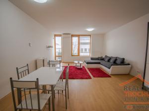 Prodej bytu 3+kk, Hradec Králové, Kollárova, 105 m2