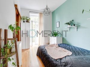 Pronájem bytu 2+kk, Praha - Žižkov, Cimburkova, 53 m2
