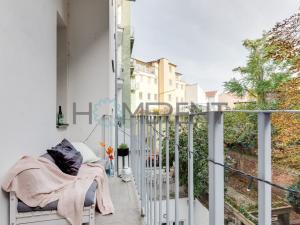 Pronájem bytu 2+kk, Praha - Žižkov, Cimburkova, 53 m2