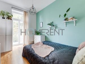 Pronájem bytu 2+kk, Praha - Žižkov, Cimburkova, 53 m2