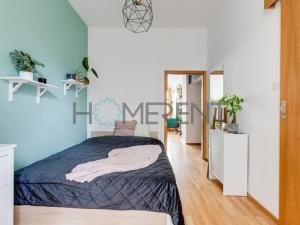 Pronájem bytu 2+kk, Praha - Žižkov, Cimburkova, 53 m2