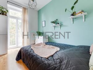 Pronájem bytu 2+kk, Praha - Žižkov, Cimburkova, 53 m2