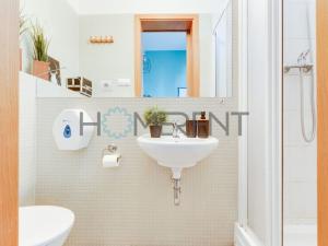 Pronájem bytu 2+kk, Praha - Žižkov, Cimburkova, 53 m2