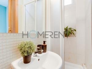 Pronájem bytu 2+kk, Praha - Žižkov, Cimburkova, 53 m2