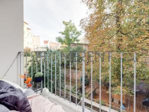 Pronájem bytu 2+kk, Praha - Žižkov, Cimburkova, 53 m2