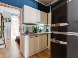 Pronájem bytu 2+kk, Praha - Žižkov, Cimburkova, 53 m2