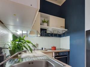 Pronájem bytu 2+kk, Praha - Žižkov, Cimburkova, 53 m2