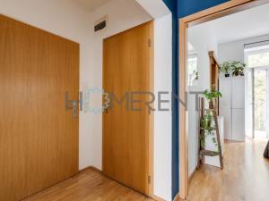 Pronájem bytu 2+kk, Praha - Žižkov, Cimburkova, 53 m2