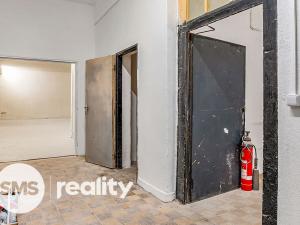 Pronájem obchodního prostoru, Karviná - Ráj, Borovského, 691 m2