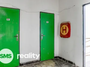 Pronájem obchodního prostoru, Karviná - Ráj, Borovského, 691 m2