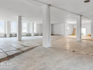 Pronájem obchodního prostoru, Karviná - Ráj, Borovského, 691 m2