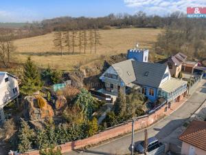 Prodej rodinného domu, Vodochody - Hoštice, U Potoka, 280 m2