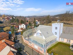 Prodej rodinného domu, Vodochody - Hoštice, U Potoka, 280 m2