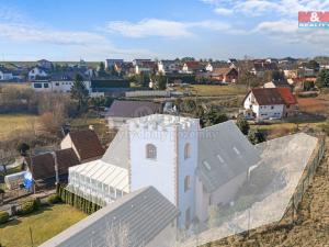 Prodej rodinného domu, Vodochody - Hoštice, U Potoka, 280 m2