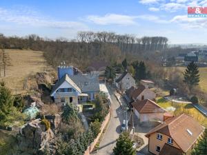 Prodej rodinného domu, Vodochody - Hoštice, U Potoka, 280 m2
