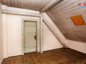 Prodej rodinného domu, Vilémov, 219 m2