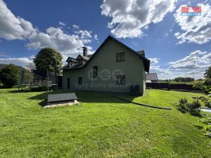 Prodej rodinného domu, Bochov - Rybničná, 241 m2