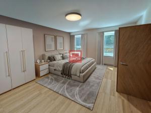 Prodej bytu 1+1, Mladé Buky, 55 m2