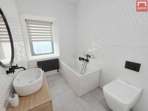 Prodej bytu 1+1, Mladé Buky, 55 m2