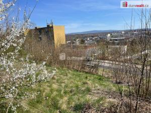 Prodej pozemku pro bydlení, Cheb, Dvořákova, 1431 m2