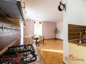 Prodej bytu 2+kk, Plzeň - Doubravka, Nad Týncem, 63 m2