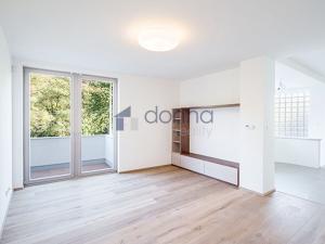 Pronájem bytu 3+1, Praha - Troja, Trojská, 114 m2