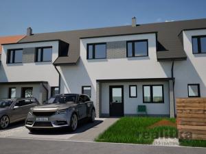 Prodej rodinného domu, Velká Polom, Osvoboditelů, 122 m2
