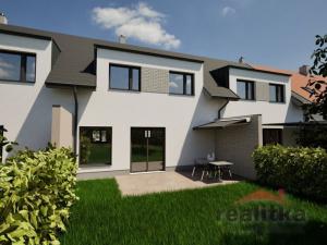 Prodej rodinného domu, Velká Polom, Osvoboditelů, 122 m2