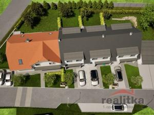 Prodej rodinného domu, Velká Polom, Osvoboditelů, 122 m2