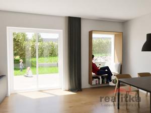 Prodej rodinného domu, Velká Polom, Osvoboditelů, 122 m2