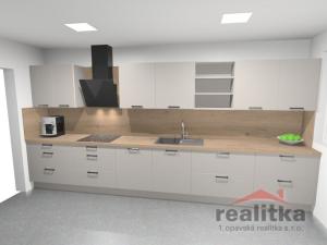 Prodej rodinného domu, Velká Polom, Osvoboditelů, 122 m2