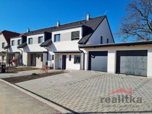 Prodej rodinného domu, Velká Polom, Osvoboditelů, 122 m2