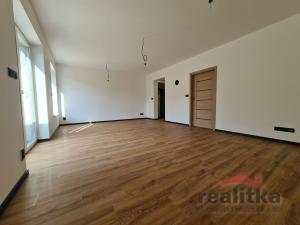 Prodej rodinného domu, Velká Polom, Osvoboditelů, 122 m2