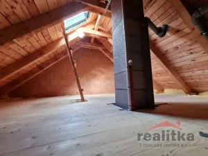 Prodej rodinného domu, Velká Polom, Osvoboditelů, 122 m2