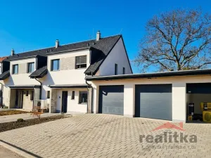 Prodej rodinného domu, Velká Polom, Osvoboditelů, 122 m2