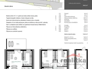 Prodej rodinného domu, Velká Polom, Osvoboditelů, 122 m2